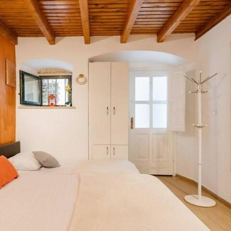 Angelus Apartments Дубровник Екстериор снимка
