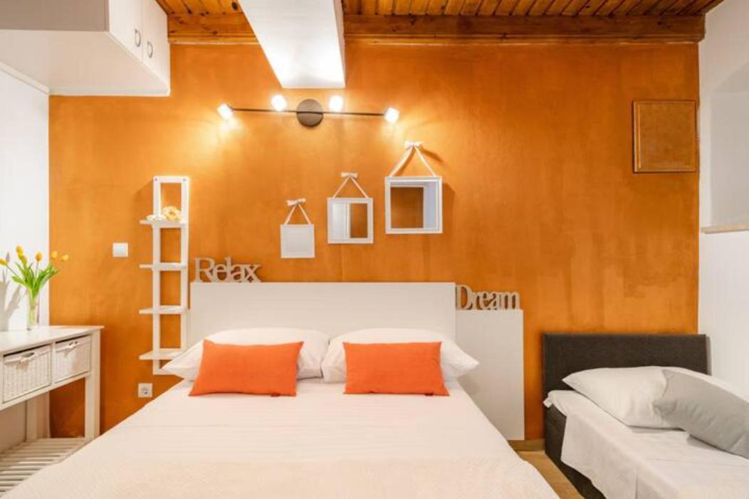 Angelus Apartments Дубровник Екстериор снимка