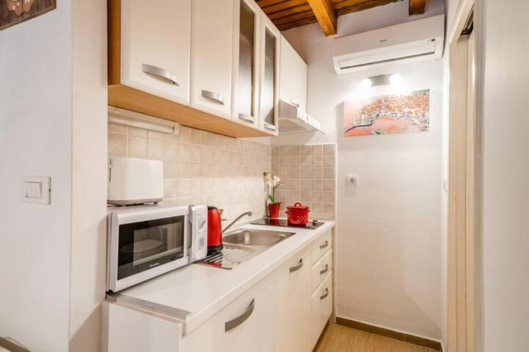 Angelus Apartments Дубровник Екстериор снимка