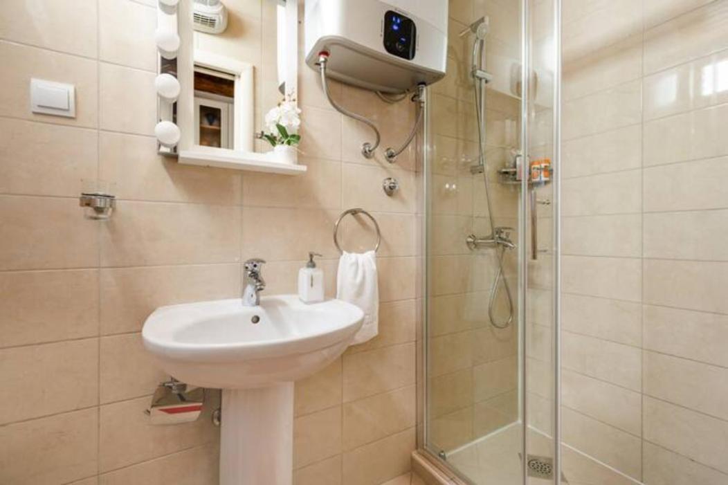 Angelus Apartments Дубровник Екстериор снимка