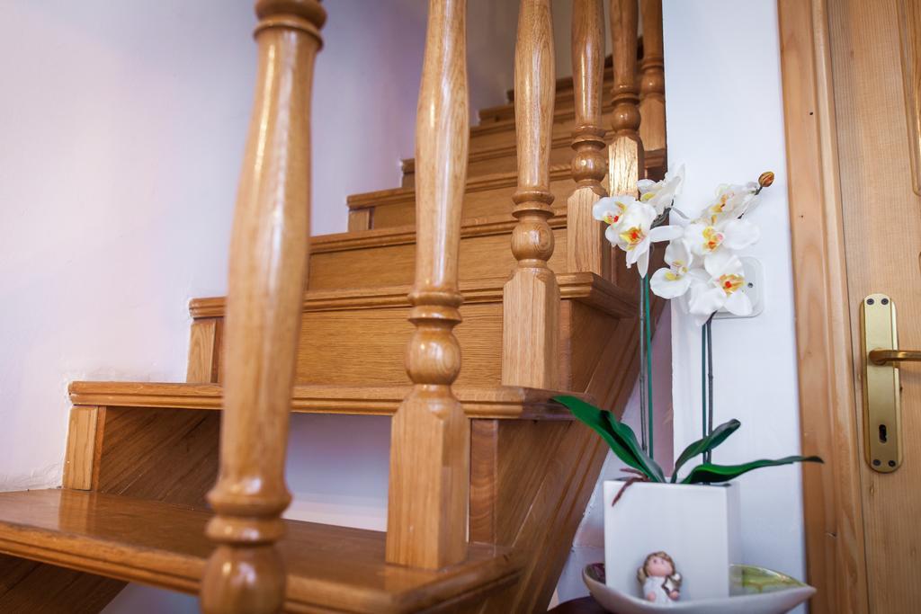 Angelus Apartments Дубровник Екстериор снимка