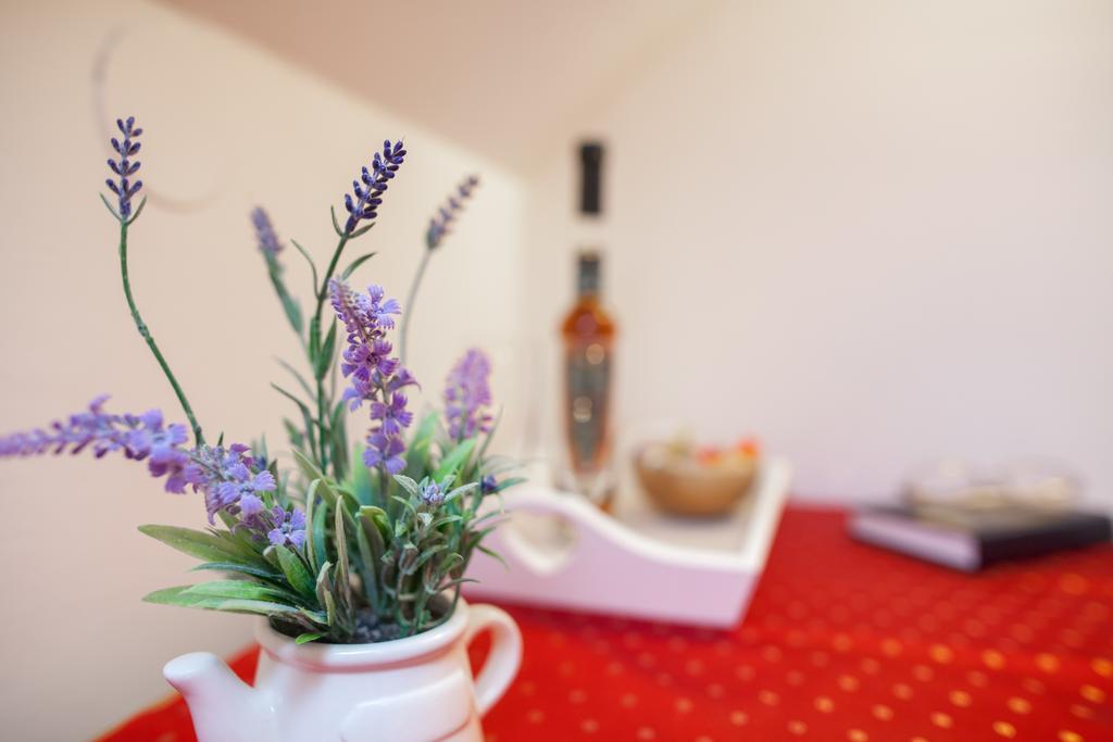 Angelus Apartments Дубровник Екстериор снимка