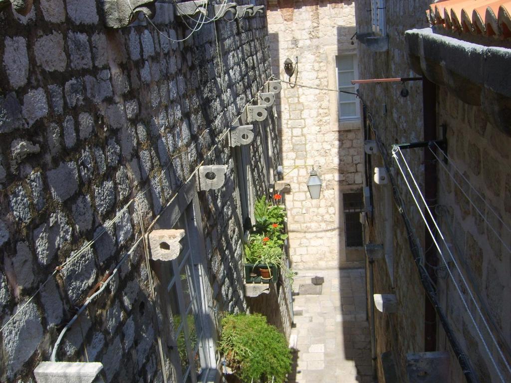 Angelus Apartments Дубровник Стая снимка