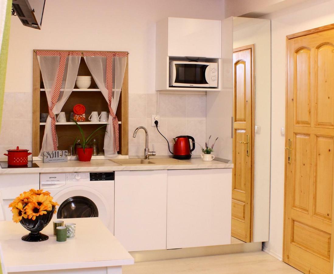 Angelus Apartments Дубровник Екстериор снимка