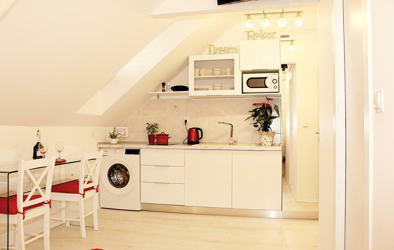 Angelus Apartments Дубровник Екстериор снимка