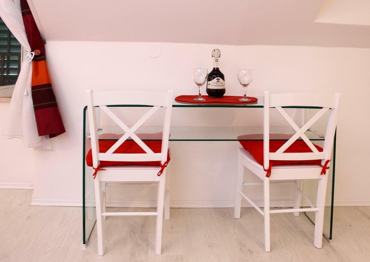 Angelus Apartments Дубровник Екстериор снимка