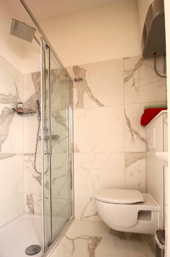 Angelus Apartments Дубровник Екстериор снимка